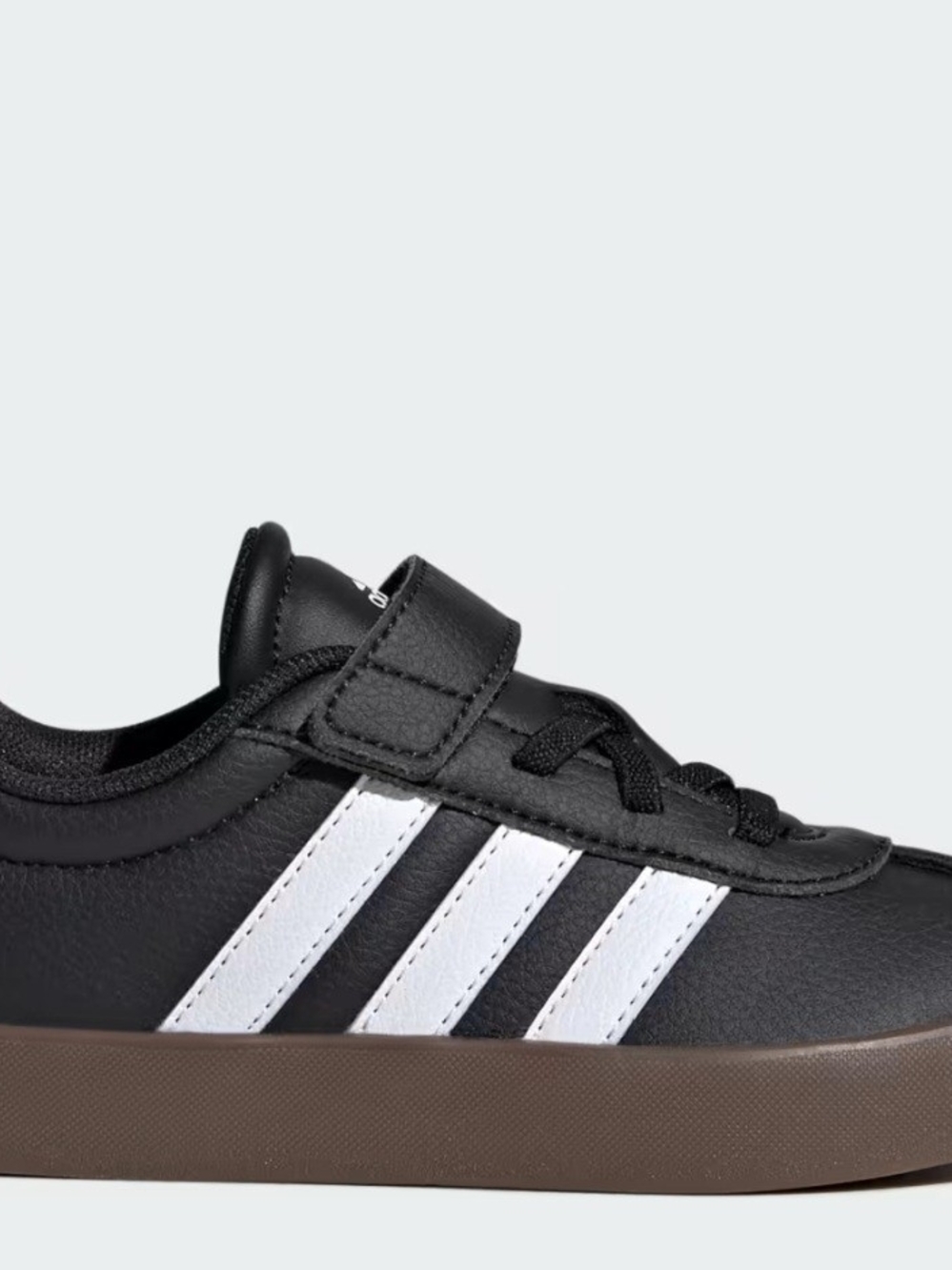 Adidas VL Court 3.0 Skateboarding Shoes Kids 13.5K